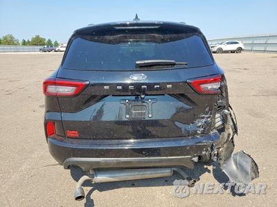 Zdjęcie 6 z 13 samochodu: 2024 FORD ESCAPE ST LINE VIN:1FMCU9MN2RUA12454 - miniatura