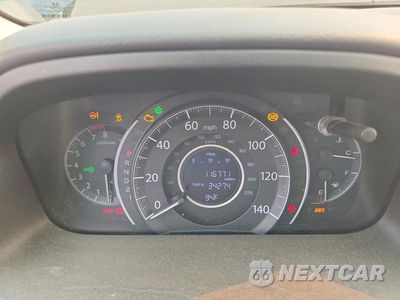Zdjęcie 9 z 12 samochodu: 2012 HONDA CR-V LX VIN:2HKRM4H31CH609610 - miniatura