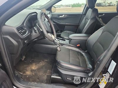 Zdjęcie 7 z 12 samochodu: 2026 FORD ESCAPE ST LINE VIN:1FMCU0MN1TUA10195 - miniatura