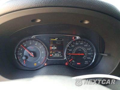 Zdjęcie 9 z 12 samochodu: 2019 SUBARU WRX STI VIN:JF1VA2R68K9826346 - miniatura