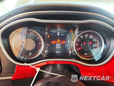 Zdjęcie 9 z 12 samochodu: 2018 DODGE CHALLENGER SXT VIN:2C3CDZAG1JH209542 - miniatura