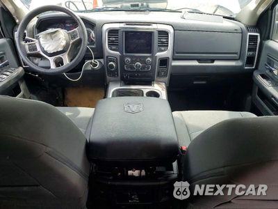 Zdjęcie 8 z 13 samochodu: 2023 RAM 1500 CLASSIC SLT VIN:1C6RR7LG7PS565754 - miniatura
