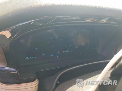 Zdjęcie 9 z 13 samochodu: 2025 LINCOLN CORSAIR GRAND TOURING VIN:5LMTJ5DZ2SUL00983 - miniatura