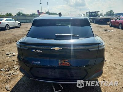 Zdjęcie 6 z 13 samochodu: 2025 CHEVROLET EQUINOX LT VIN:3GN7DNRP0SS262359 - miniatura