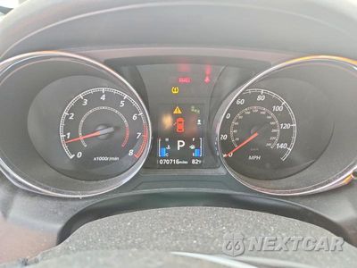 Zdjęcie 9 z 13 samochodu: 2021 MITSUBISHI OUTLANDER SPORT SE VIN:JA4APVAU6MU010281 - miniatura