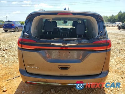 Zdjęcie 6 z 13 samochodu: 2022 CHRYSLER PACIFICA TOURING L VIN:2C4RC1BG3NR136182 - miniatura