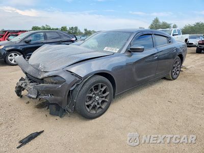 2018 DODGE CHARGER GT 2C3CDXJGXJH285345 - główne zdjęcie licytacji z USA - miniatura