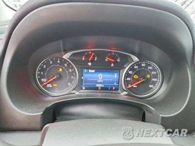 Zdjęcie 9 z 14 samochodu: 2023 GMC TERRAIN SLE VIN:3GKALMEG5PL213598 - miniatura