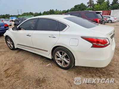 Drugie zdjęcie samochodu z przodu: 2015 NISSAN ALTIMA 2.5 SL VIN:1N4AL3AP0FC154472 - miniatura