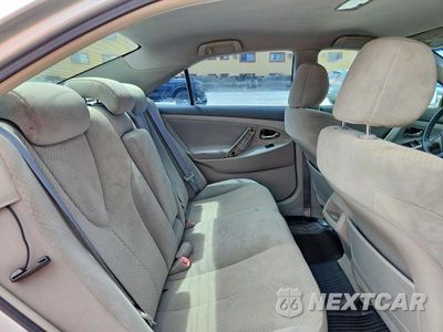 Zdjęcie 10 z 12 samochodu: 2007 TOYOTA CAMRY LE VIN:4T1BE46K77U713406 - miniatura