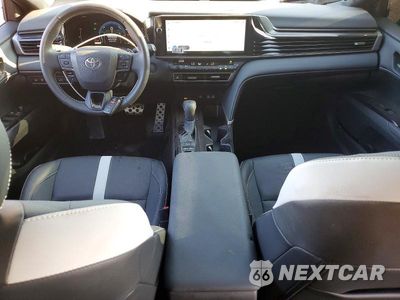 Zdjęcie 8 z 13 samochodu: 2026 TOYOTA CAMRY SE VIN:4T1DAACK9TU252906 - miniatura