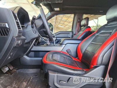 Zdjęcie 7 z 12 samochodu: 2018 FORD F150 SUPERCREW VIN:1FTFW1E50JFE51317 - miniatura