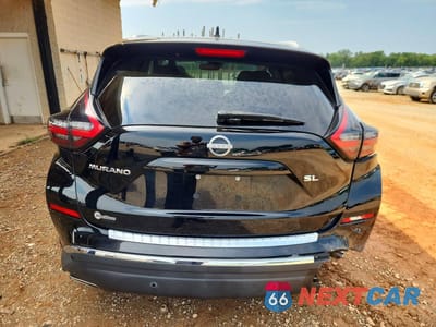 Zdjęcie 6 z 13 samochodu: 2023 NISSAN MURANO SL VIN:5N1AZ2CJ7PC108856 - miniatura