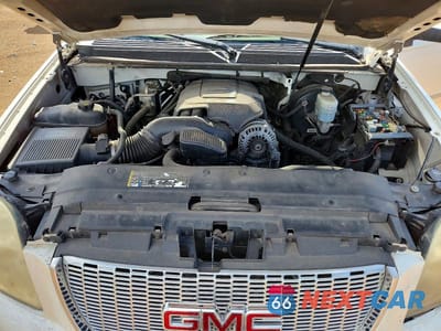 Zdjęcie 12 z 13 samochodu: 2011 GMC YUKON SLT VIN:1GKS1CE09BR115425 - miniatura