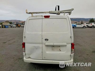 Zdjęcie 10 z 14 samochodu: 2015 NISSAN NV200 SV VIN:3N6CM0KN7FK714233 - miniatura