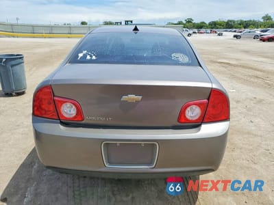 Zdjęcie 6 z 12 samochodu: 2012 CHEVROLET MALIBU 1LT VIN:1G1ZC5E06CF101560 - miniatura