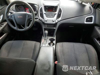 Zdjęcie 8 z 14 samochodu: 2017 GMC TERRAIN SLE VIN:2GKALMEKXH6347209 - miniatura