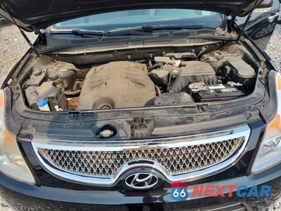 Zdjęcie 12 z 13 samochodu: 2011 HYUNDAI VERACRUZ LIMITED VIN:KM8NU4CC4BU153446 - miniatura