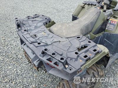 Zdjęcie 6 z 10 samochodu: 2021 POLARIS SPORSTMAN 850 ATV VIN:4XASXA857MB778629 - miniatura