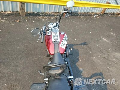 Zdjęcie 6 z 9 samochodu: 2001 HARLEY-DAVIDSON FXDWG VIN:1HD1GEV181Y315161 - miniatura