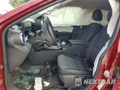 Zdjęcie 7 z 14 samochodu: 2025 CHEVROLET TRAX 1LT VIN:KL77LHEP7SC151619 - miniatura