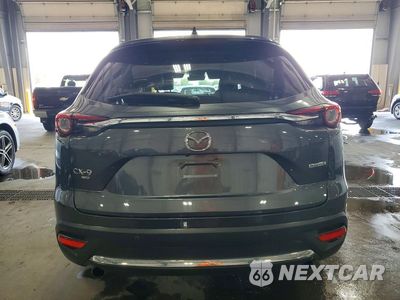 Zdjęcie 6 z 13 samochodu: 2021 MAZDA CX-9 GRAND TOURING VIN:JM3TCBDY6M0540322 - miniatura