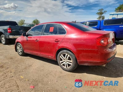 Drugie zdjęcie samochodu z przodu: 2006 VOLKSWAGEN JETTA 2.5 OPTION PACKAGE 1 VIN:3VWSF71K56M814339 - miniatura