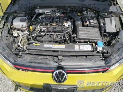 Zdjęcie 11 z 12 samochodu: 2022 VOLKSWAGEN GTI AUTOBAHN VIN:WVW587CD8NW119909 - miniatura