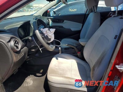 Zdjęcie 7 z 14 samochodu: 2023 HYUNDAI KONA SEL VIN:KM8K6CAB6PU041367 - miniatura