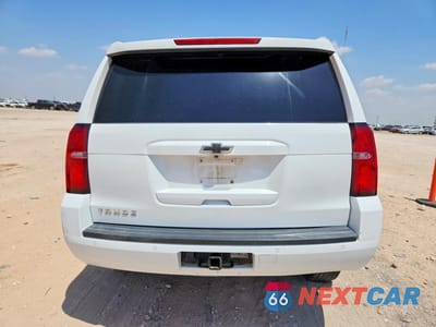 Zdjęcie 6 z 13 samochodu: 2016 CHEVROLET TAHOE K1500 LT VIN:1GNSKBKC9GR348849 - miniatura