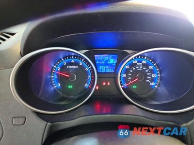 Zdjęcie 9 z 13 samochodu: 2015 HYUNDAI TUCSON GLS VIN:KM8JT3AF8FU103504 - miniatura