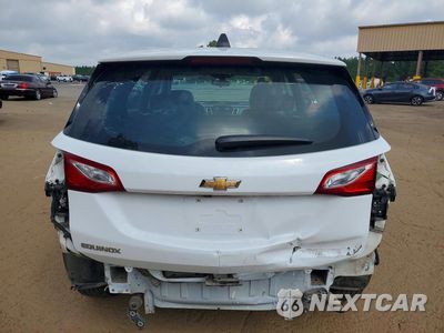 Zdjęcie 6 z 12 samochodu: 2018 CHEVROLET EQUINOX LS VIN:2GNAXHEV9J6138039 - miniatura