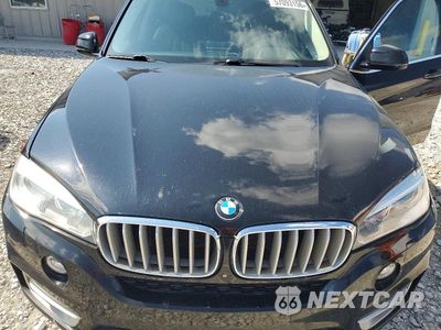 Zdjęcie 12 z 13 samochodu: 2016 BMW X5 XDRIVE35I VIN:5UXKR0C52G0P19586 - miniatura