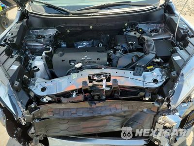 Zdjęcie 12 z 13 samochodu: 2026 MITSUBISHI OUTLANDER SPORT S/SE VIN:JA4ARUAU4TU015451 - miniatura