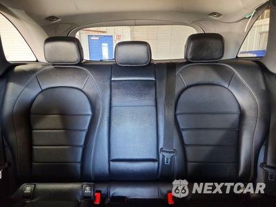 Zdjęcie 10 z 13 samochodu: 2016 MERCEDES-BENZ GLC 300 4MATIC VIN:WDC0G4KB1GF017277 - miniatura