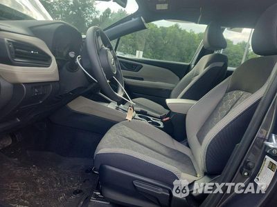 Zdjęcie 7 z 13 samochodu: 2025 SUBARU FORESTER VIN:JF2SLDAC7SH585827 - miniatura