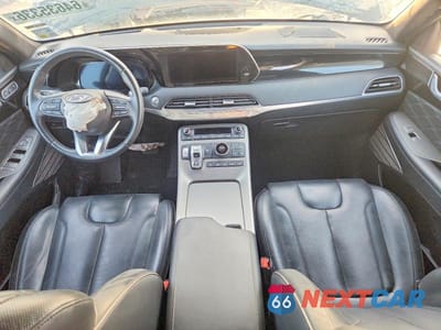 Zdjęcie 8 z 13 samochodu: 2022 HYUNDAI PALISADE CALLIGRAPHY VIN:KM8R74HE6NU463587 - miniatura