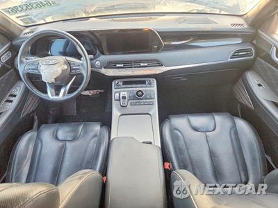 Zdjęcie 8 z 13 samochodu: 2022 HYUNDAI PALISADE CALLIGRAPHY VIN:KM8R74HE6NU463587 - miniatura