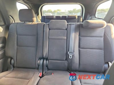Zdjęcie 10 z 13 samochodu: 2018 DODGE DURANGO SXT VIN:1C4RDHAG5JC114842 - miniatura