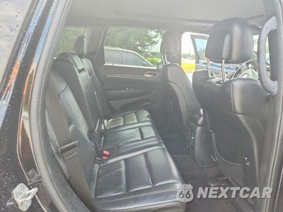 Zdjęcie 10 z 13 samochodu: 2017 JEEP GRAND CHEROKEE LIMITED VIN:1C4RJEBG6HC934282 - miniatura