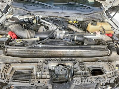 Zdjęcie 11 z 12 samochodu: 2018 FORD F350 SUPER DUTY VIN:1FT8W3BT2JEC55294 - miniatura