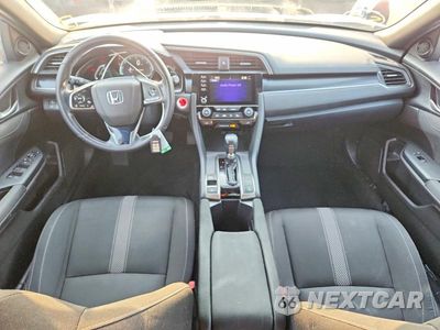 Zdjęcie 8 z 13 samochodu: 2020 HONDA CIVIC EX VIN:SHHFK7H61LU207183 - miniatura
