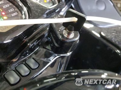 Zdjęcie 8 z 10 samochodu: 2023 HARLEY-DAVIDSON FLTRXS VIN:1HD1KTP16PB605507 - miniatura