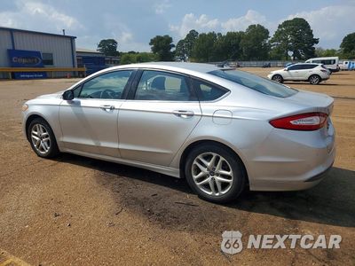 Drugie zdjęcie samochodu z przodu: 2015 FORD FUSION SE VIN:3FA6P0H79FR170850 - miniatura