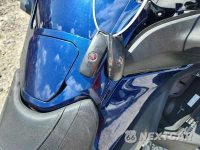Zdjęcie 8 z 9 samochodu: 2018 HONDA GL1800 D VIN:JH2SC7959JK002561 - miniatura
