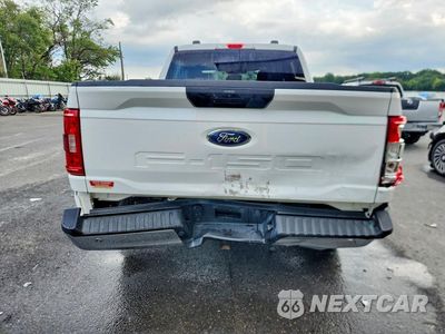 Zdjęcie 6 z 12 samochodu: 2021 FORD F150 SUPERCREW VIN:1FTFW1E52MFA71545 - miniatura