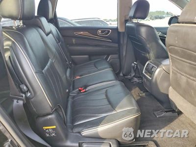 Zdjęcie 11 z 14 samochodu: 2017 INFINITI QX60 BASE VIN:5N1DL0MM6HC554591 - miniatura