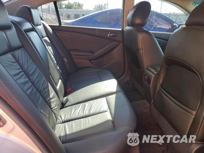 Zdjęcie 10 z 12 samochodu: 2010 NISSAN ALTIMA 2.5 VIN:1N4AL2AP5AC113970 - miniatura