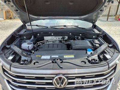 Zdjęcie 12 z 13 samochodu: 2025 VOLKSWAGEN ATLAS SEL VIN:1V2BR2CA2SC503642 - miniatura