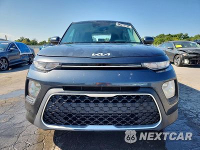 Piąte zdjęcie samochodu w środku: 2022 KIA SOUL S VIN:KNDJ23AU9N7827043 - miniatura